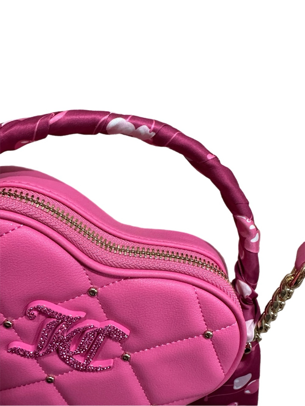 Juicy Couture Crossbody - Picture 4 of 8
